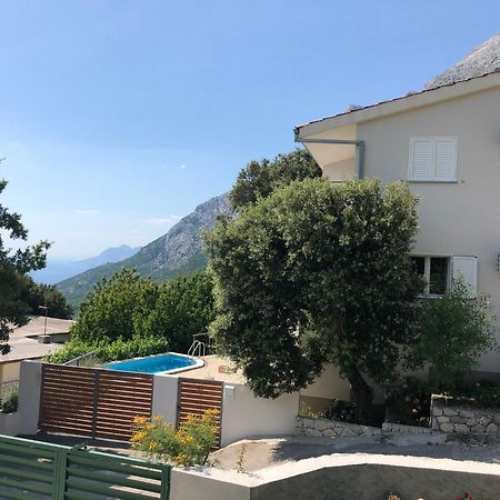 Holiday Home Bastion Exterior foto
