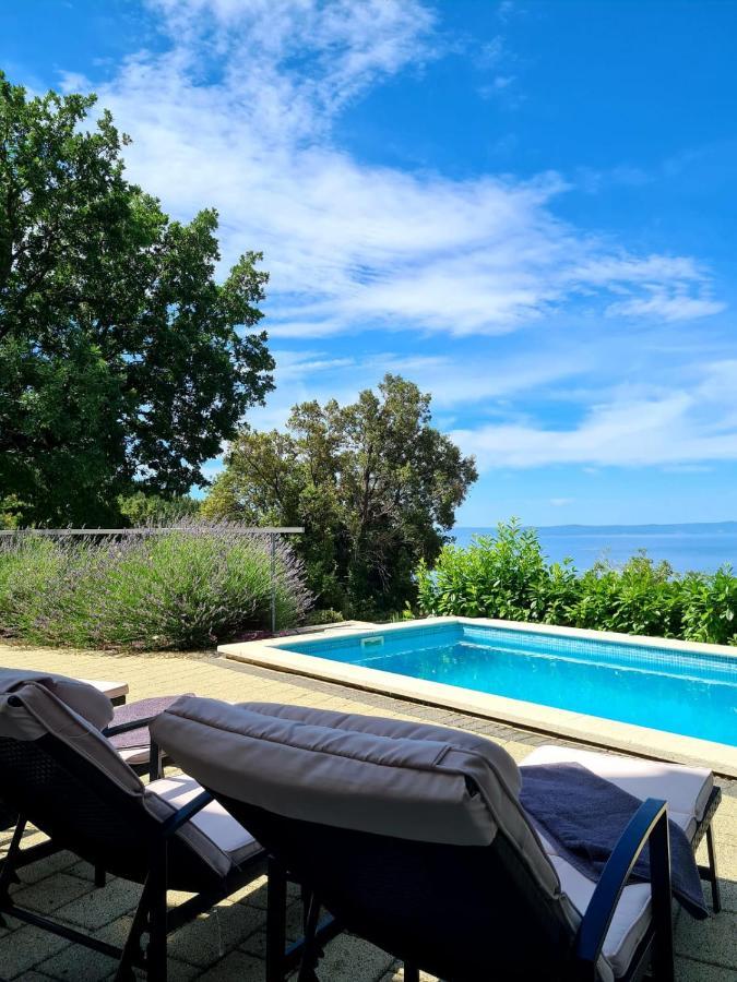 Holiday Home Bastion Exterior foto