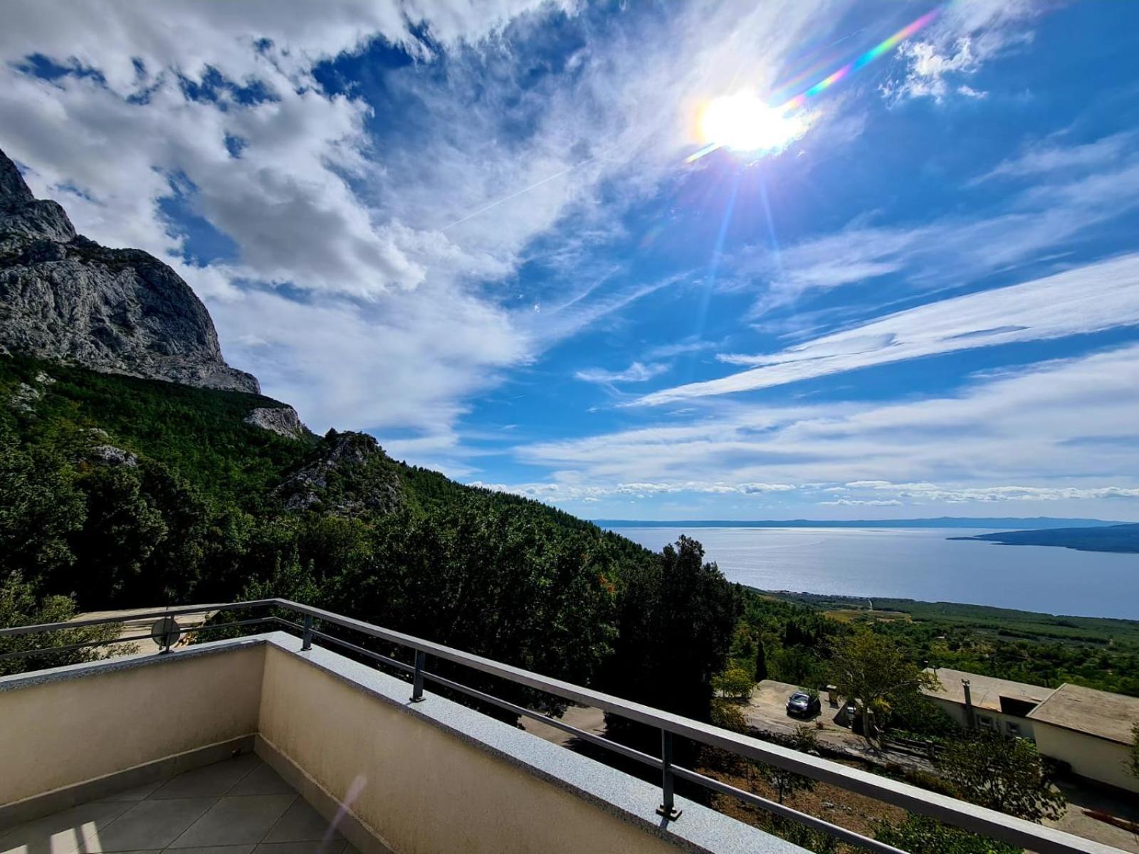 Holiday Home Bastion Exterior foto